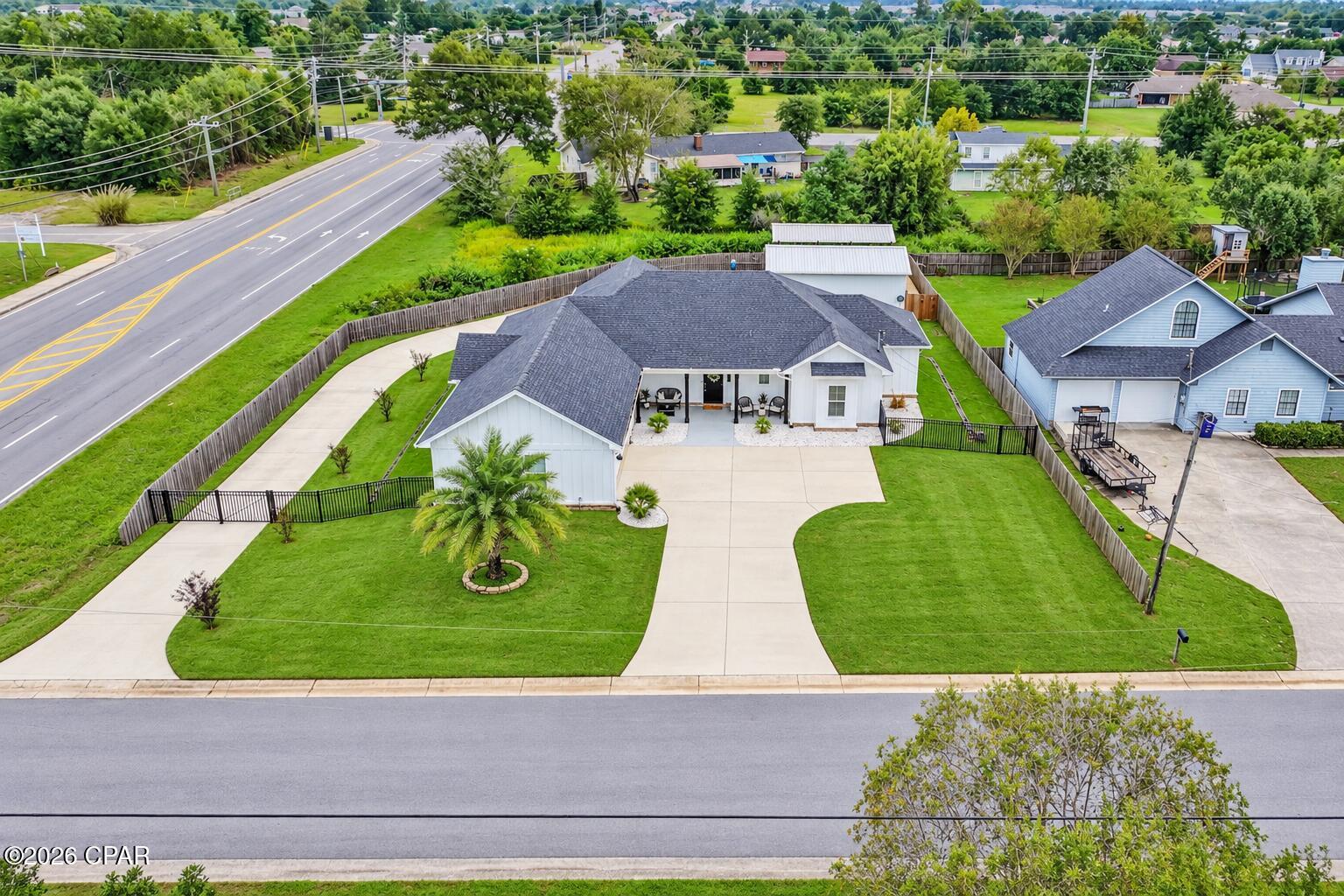3026 Malone Drive — photo