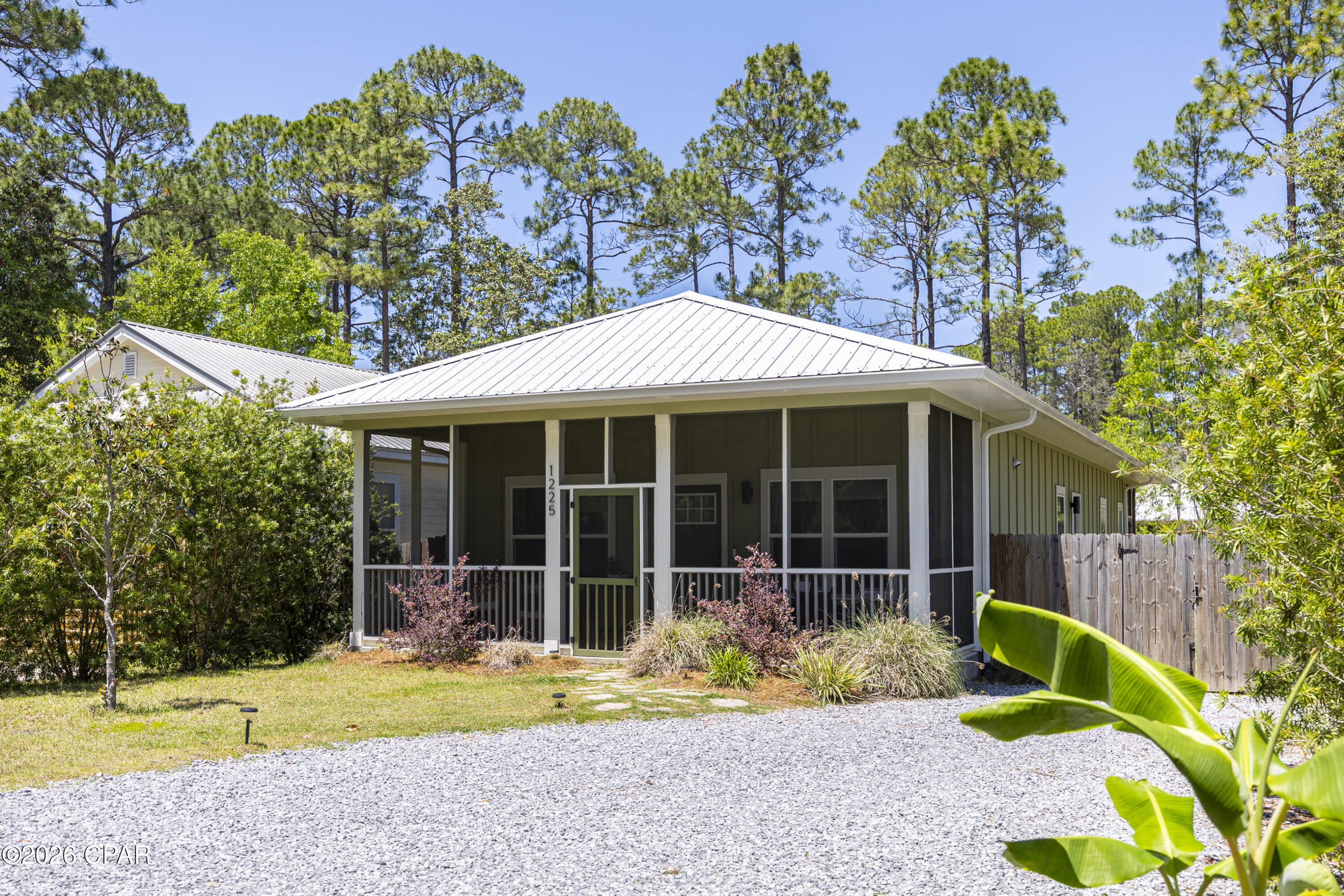1225 E Point Washington Road — photo