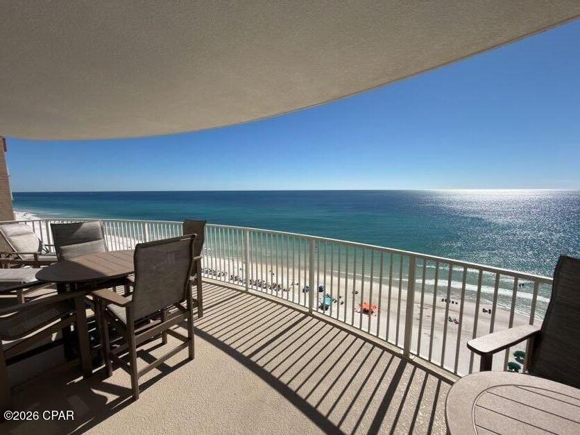 17545 Front Beach Road Unit 1210 — photo