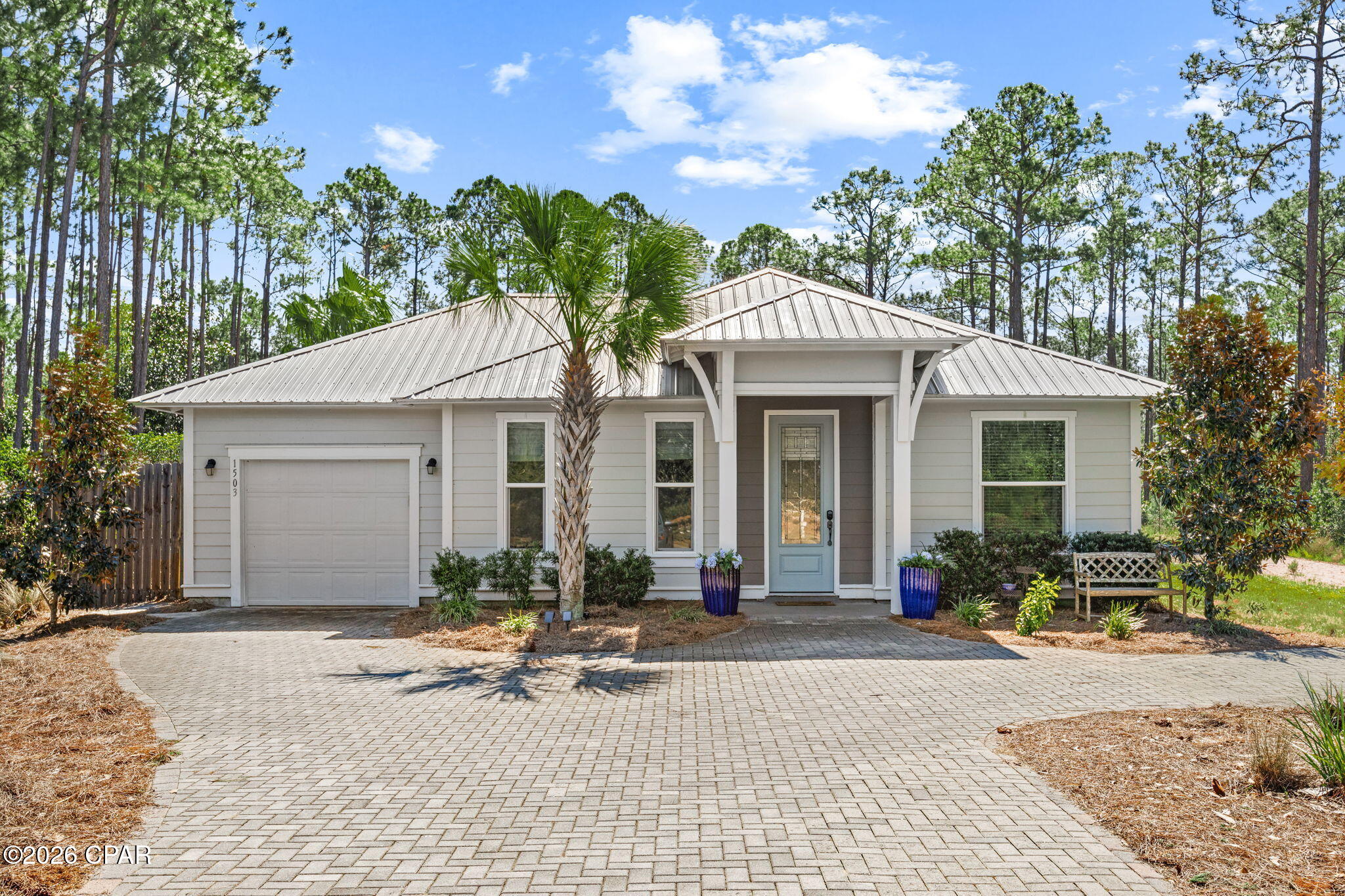 1503 Chat Holly Road — photo