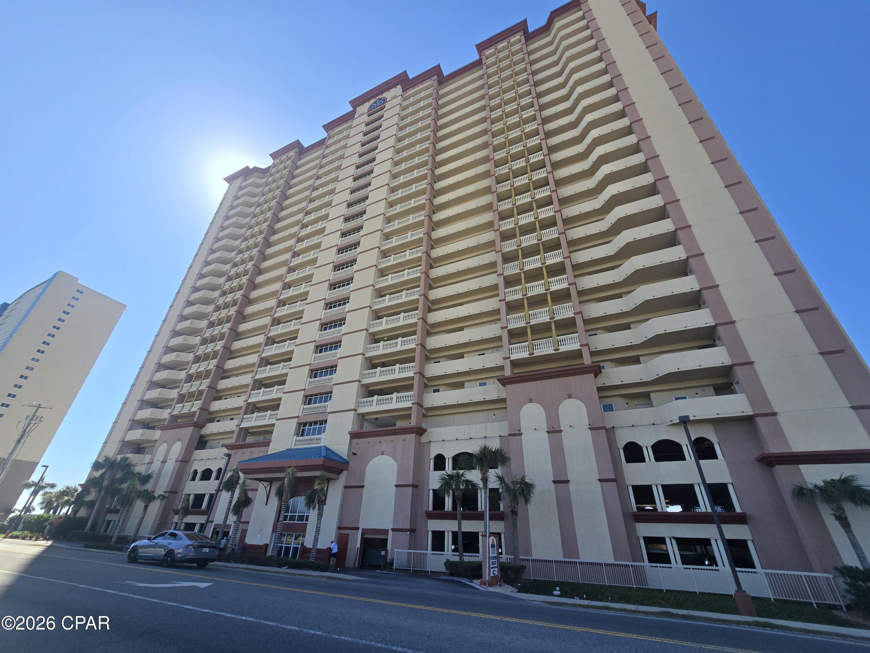 14825 Front Beach Road Unit 1510 — photo