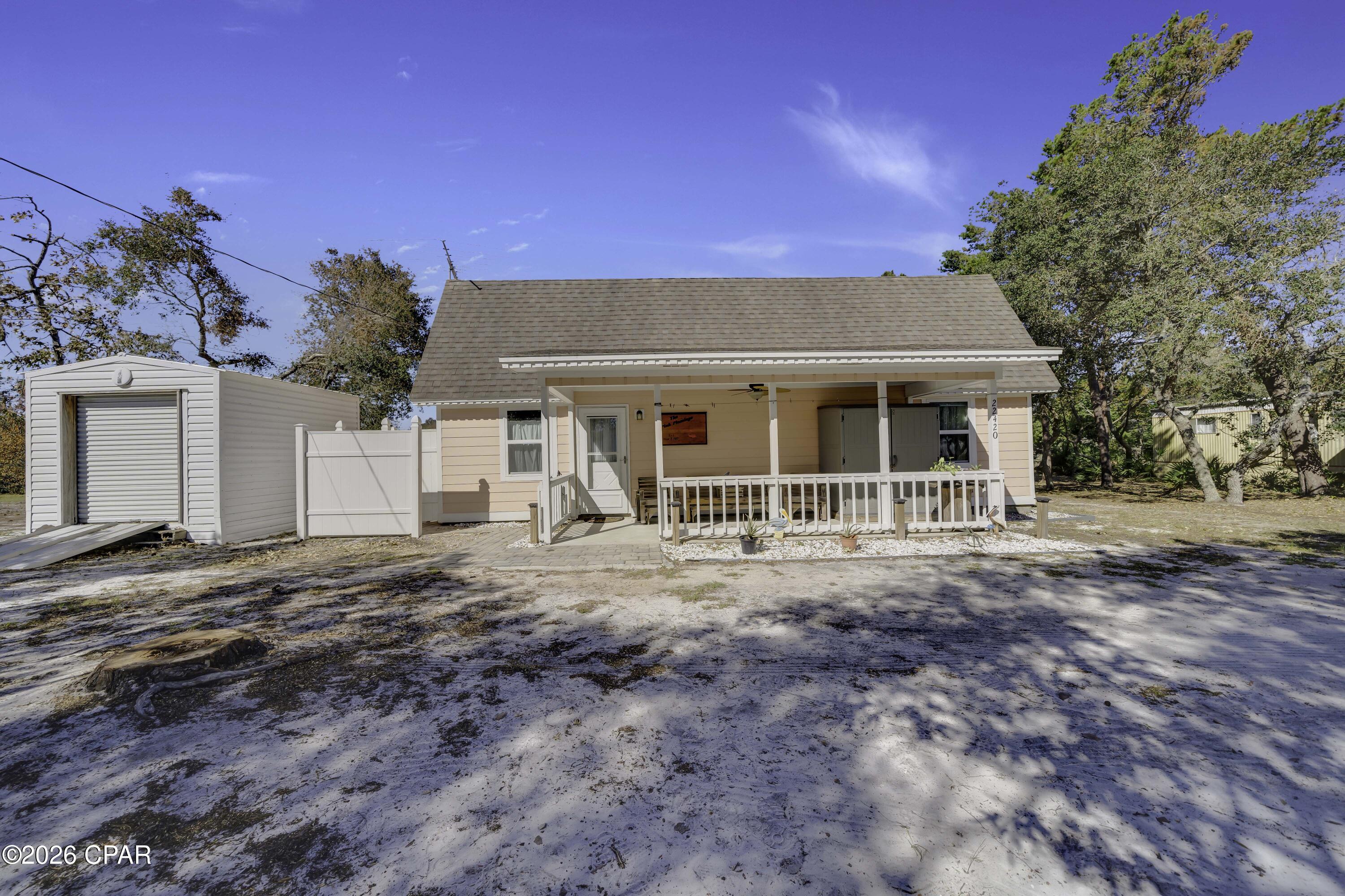22324 Palmcrest Drive — photo