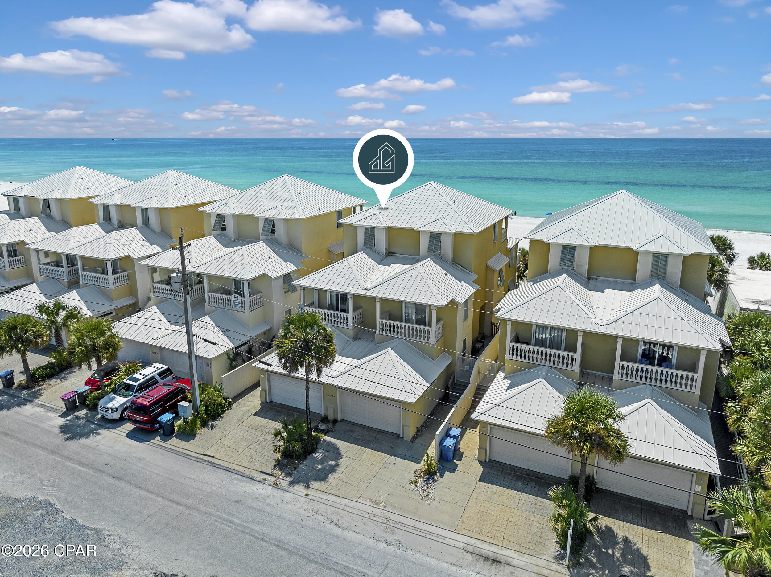 8013 Surf Drive Unit B — photo