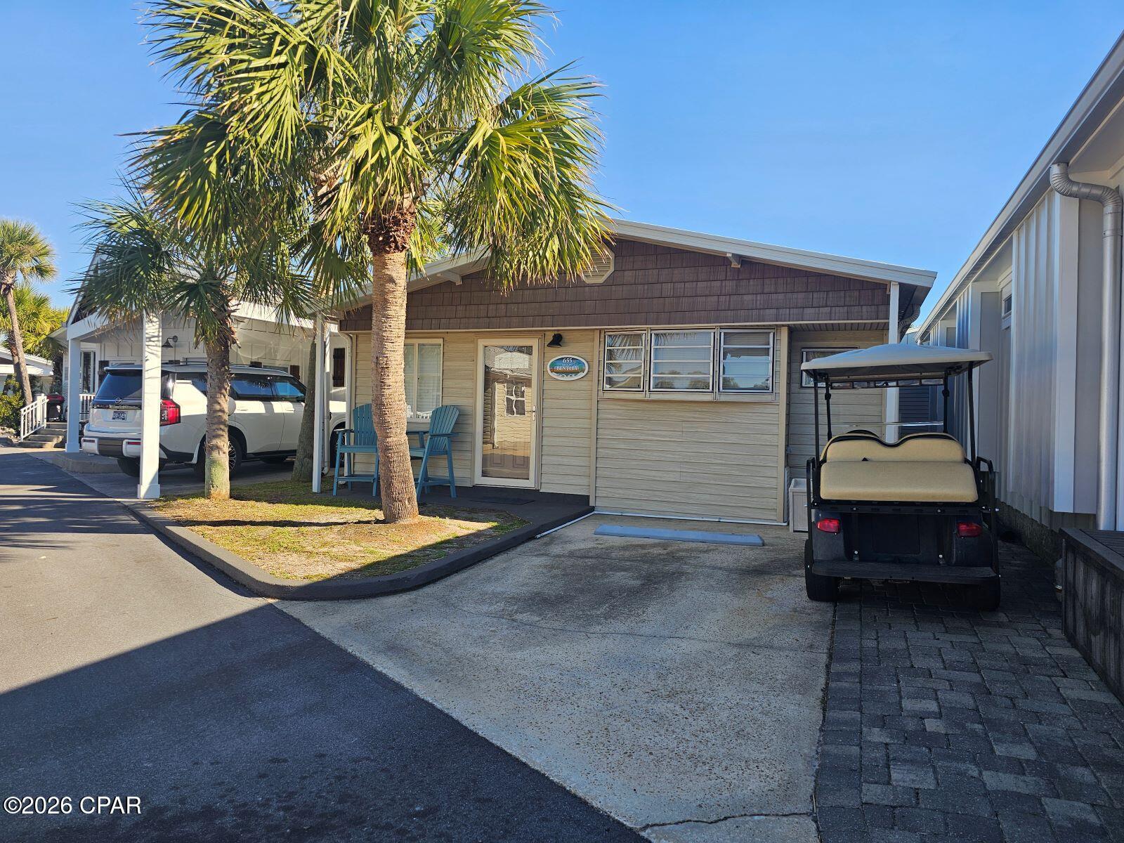 655 Seal Drive — photo