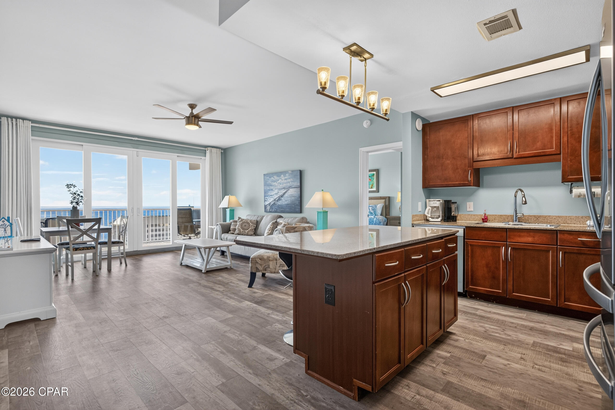 9860 S Thomas Drive Unit 1310 — photo