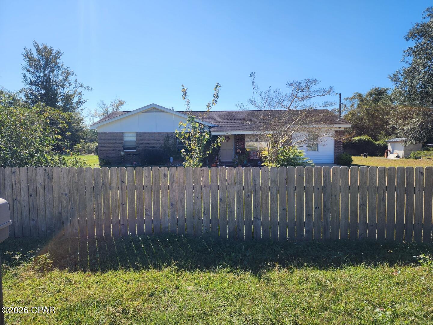 7436 Gilbert Road — photo