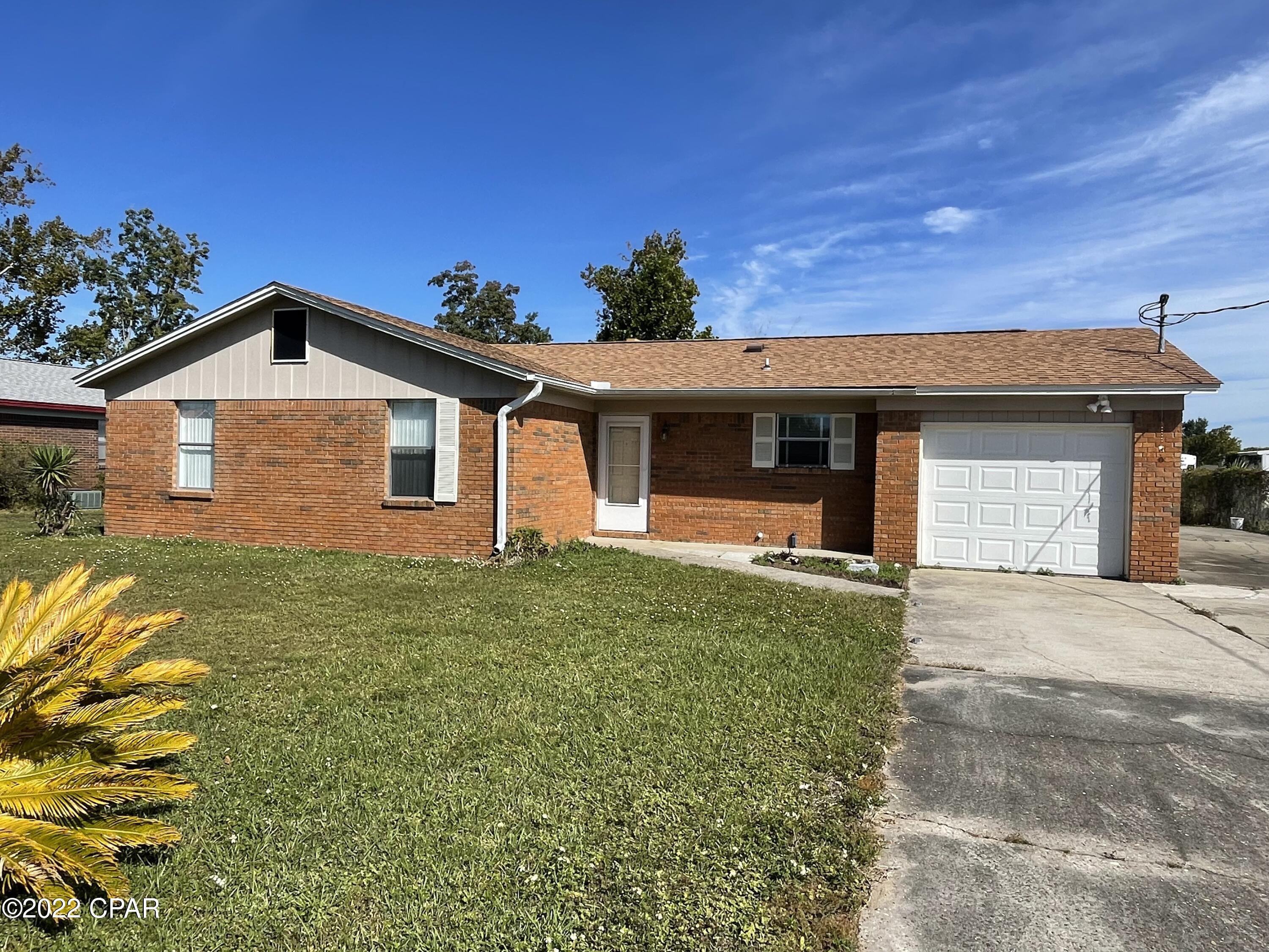 1207 Babby Lane — photo