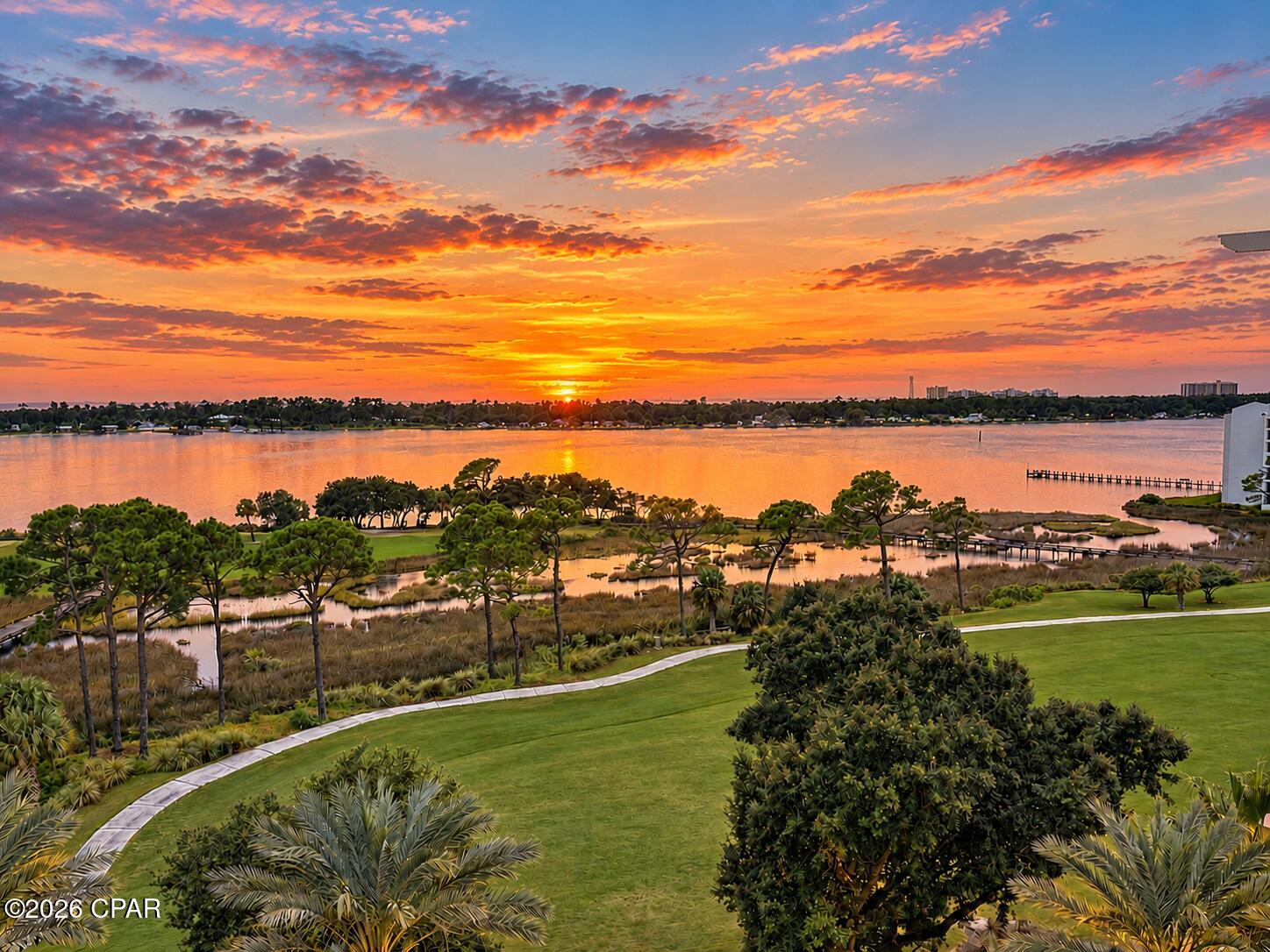 4050 Marriott Drive Unit 3803 — photo