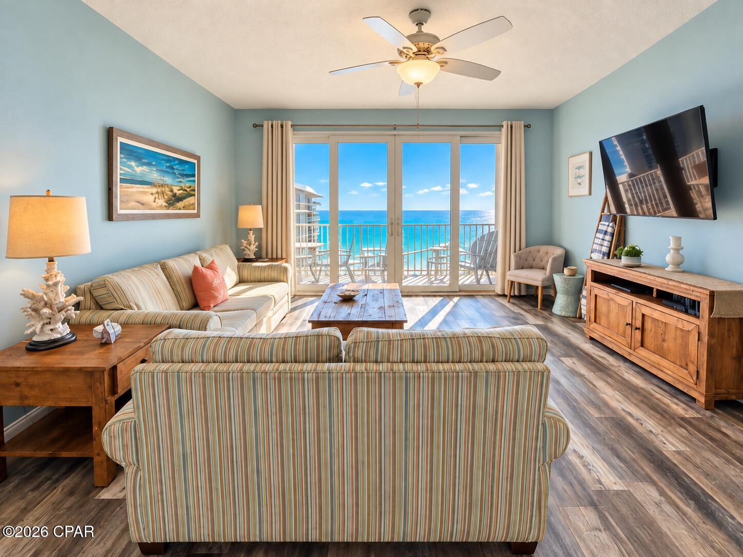 9860 S Thomas Drive Unit 825 — photo