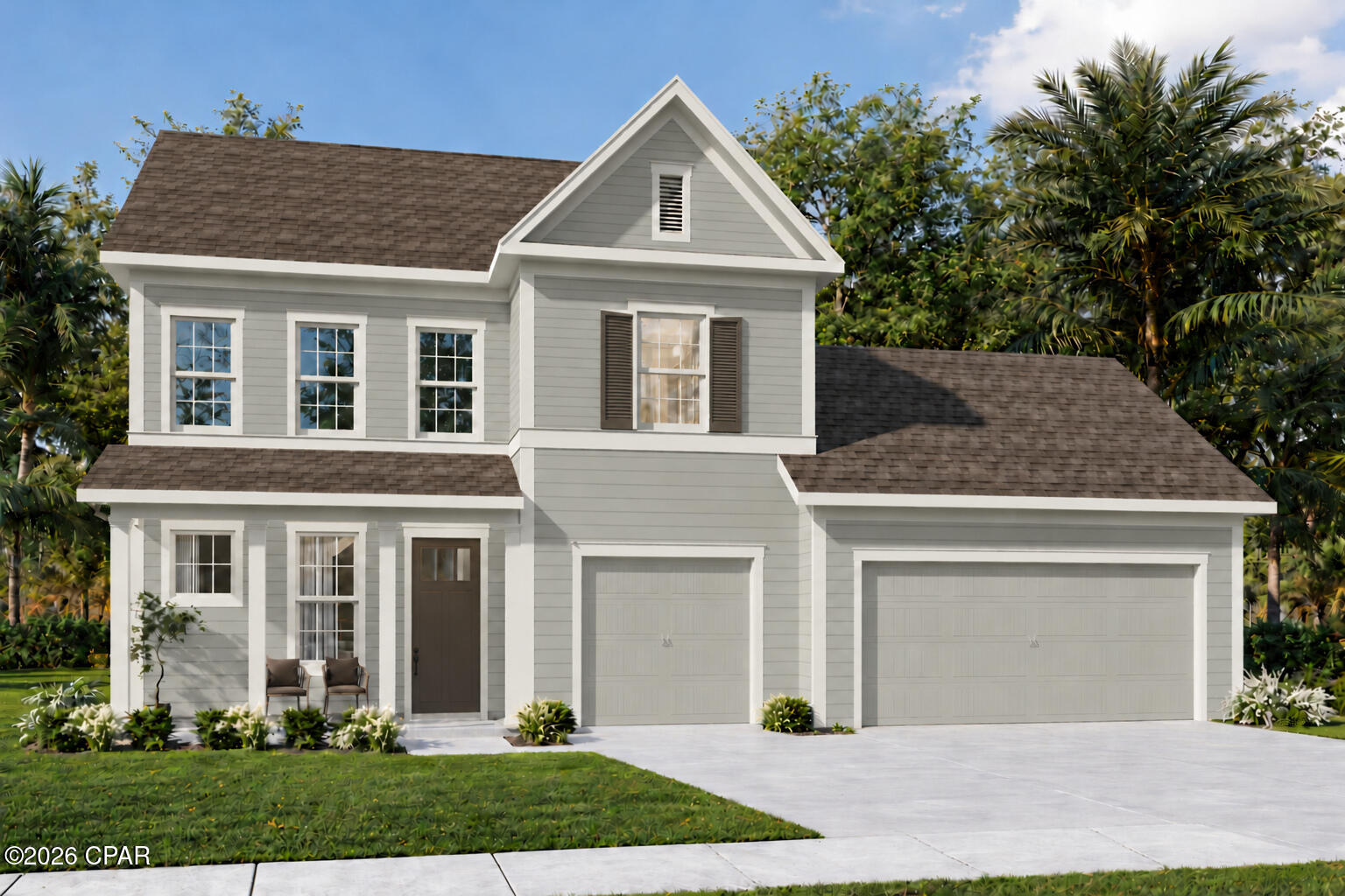 333 Juniper Creek Circle Lot 77 - Eleanor Plan — photo