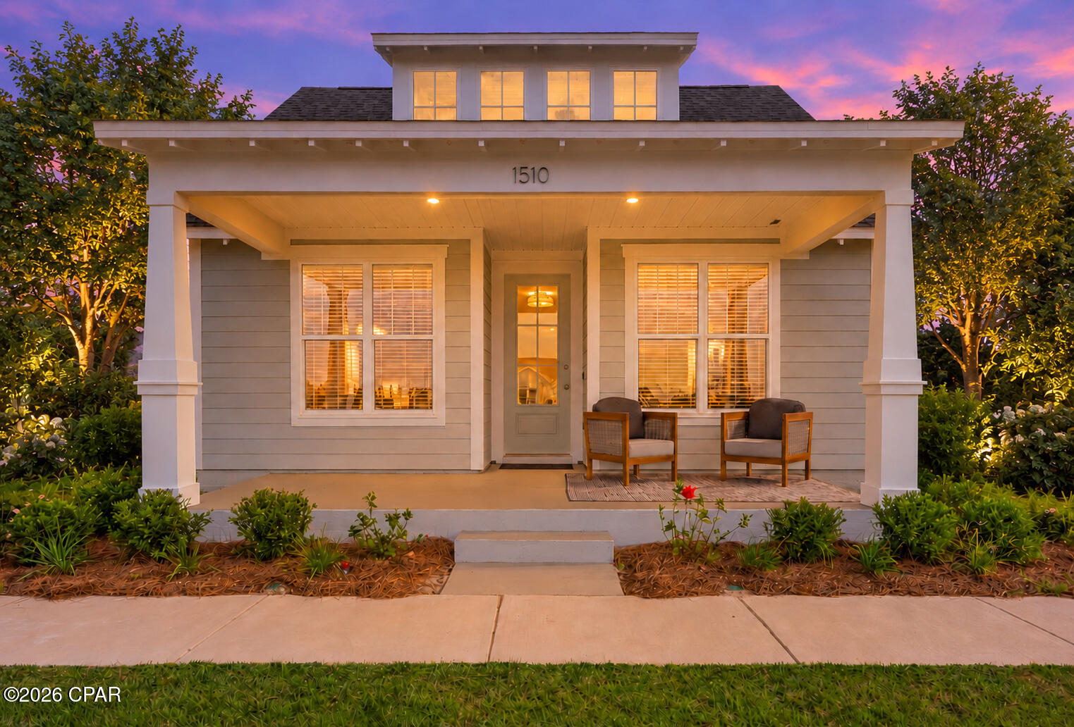1085 Blazing Star Street Lot 496 - Waverly Plan — photo