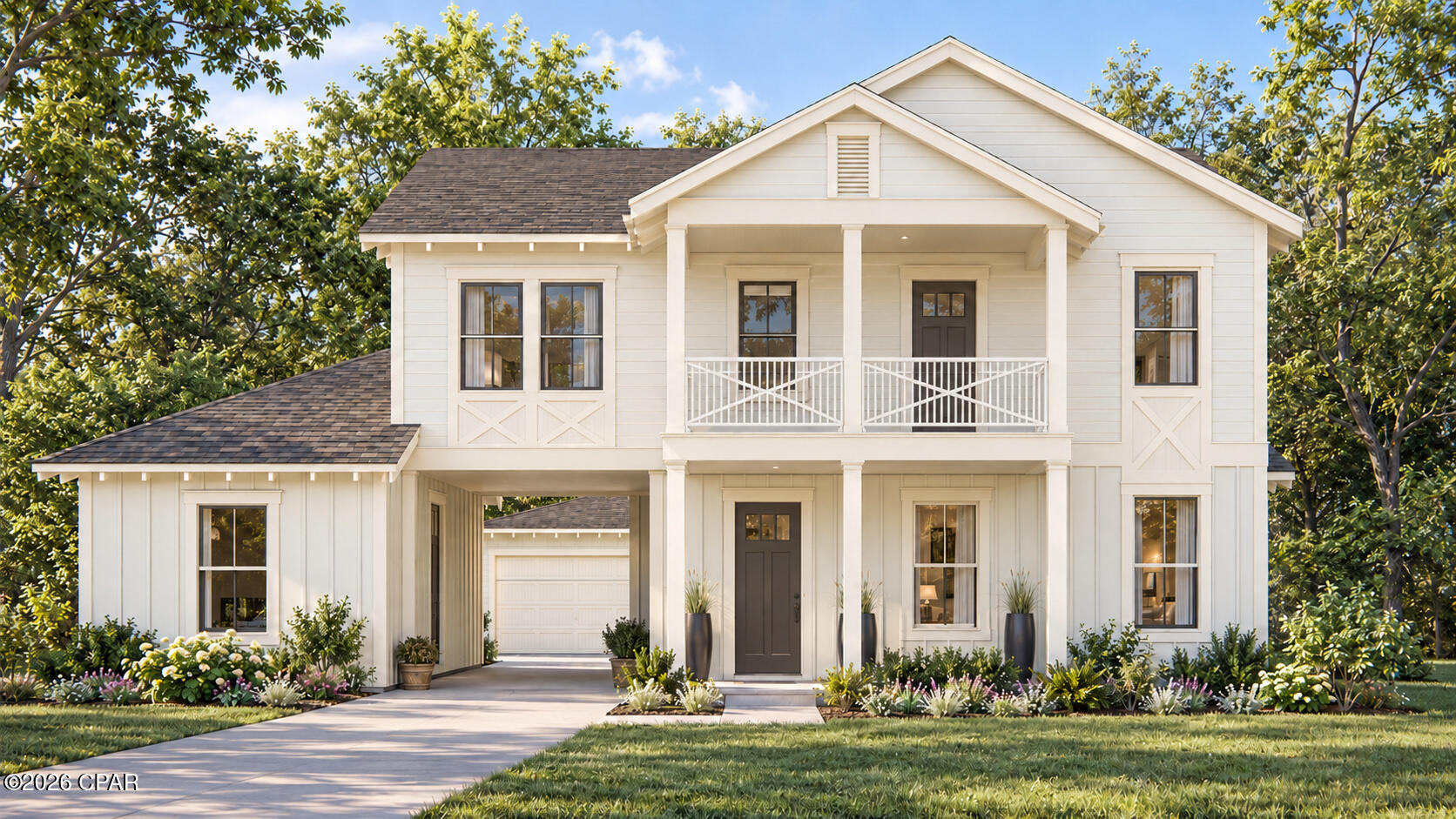 1333 Buttonsage Avenue Lot 651 - Hutchinson Plan — photo