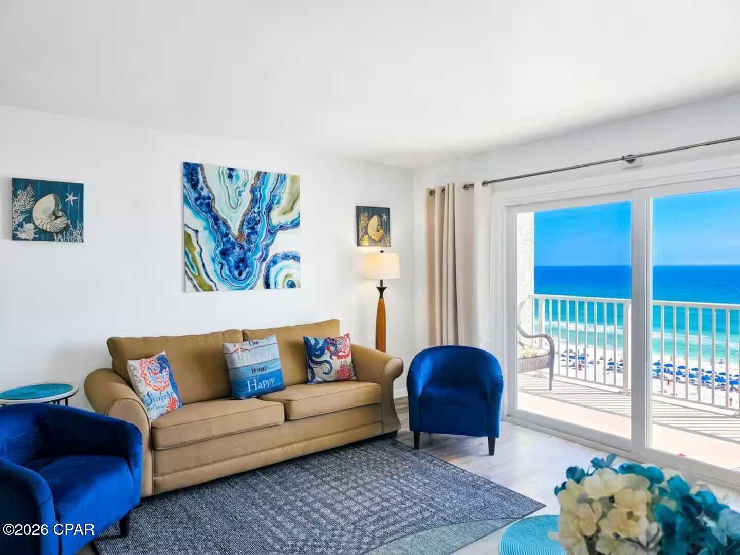 8743 Thomas Drive Unit 810 — photo