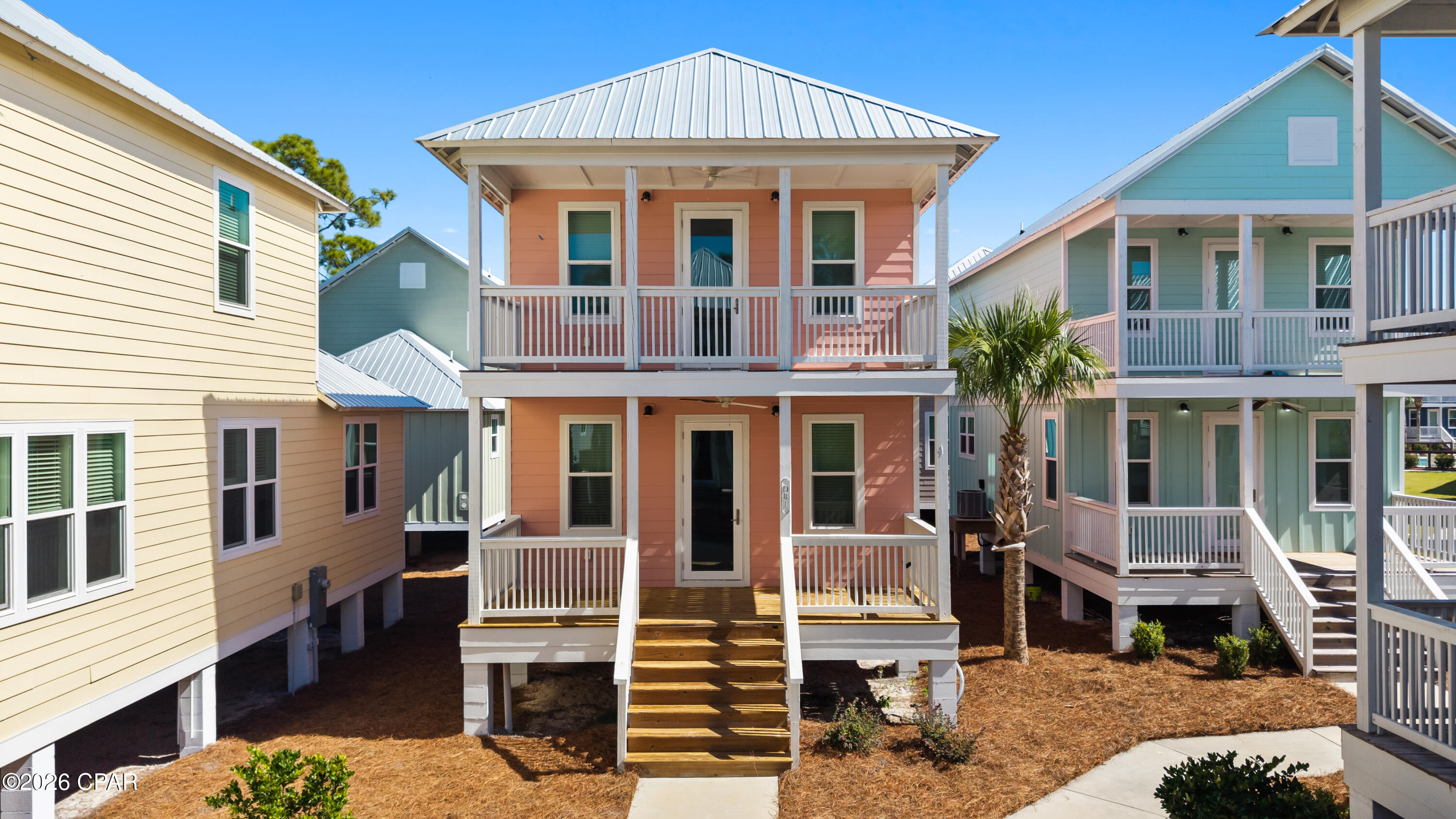 3050 W Highway 98 Unit D-81 — photo