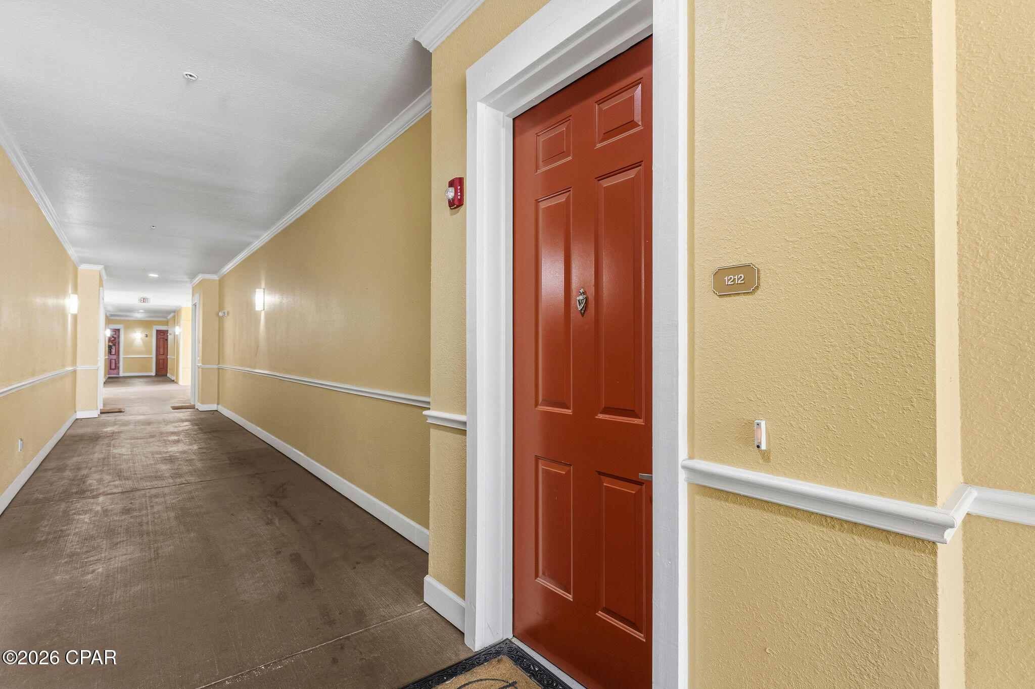 8700 Front Beach Road Unit 1212 — photo