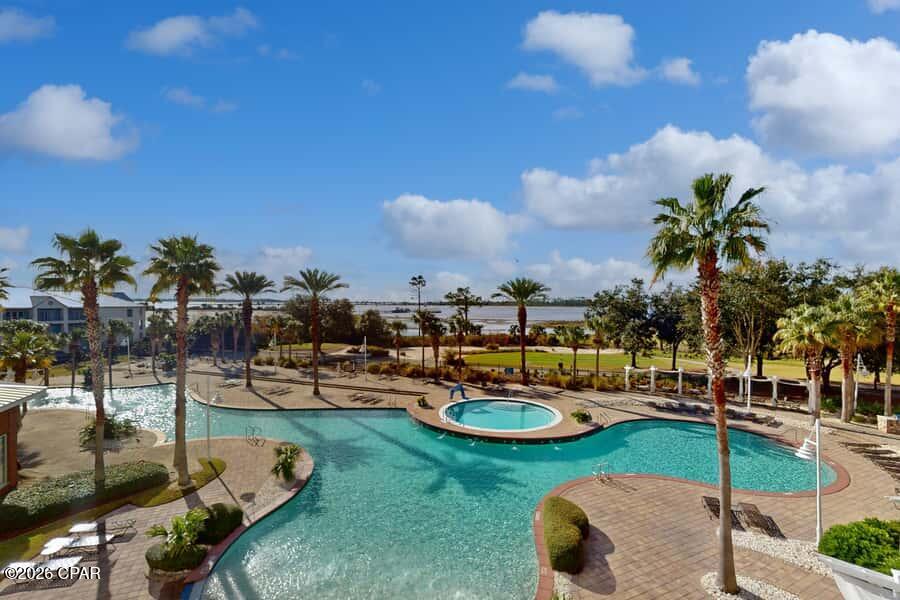 4100 Marriott Drive Unit 306 — photo