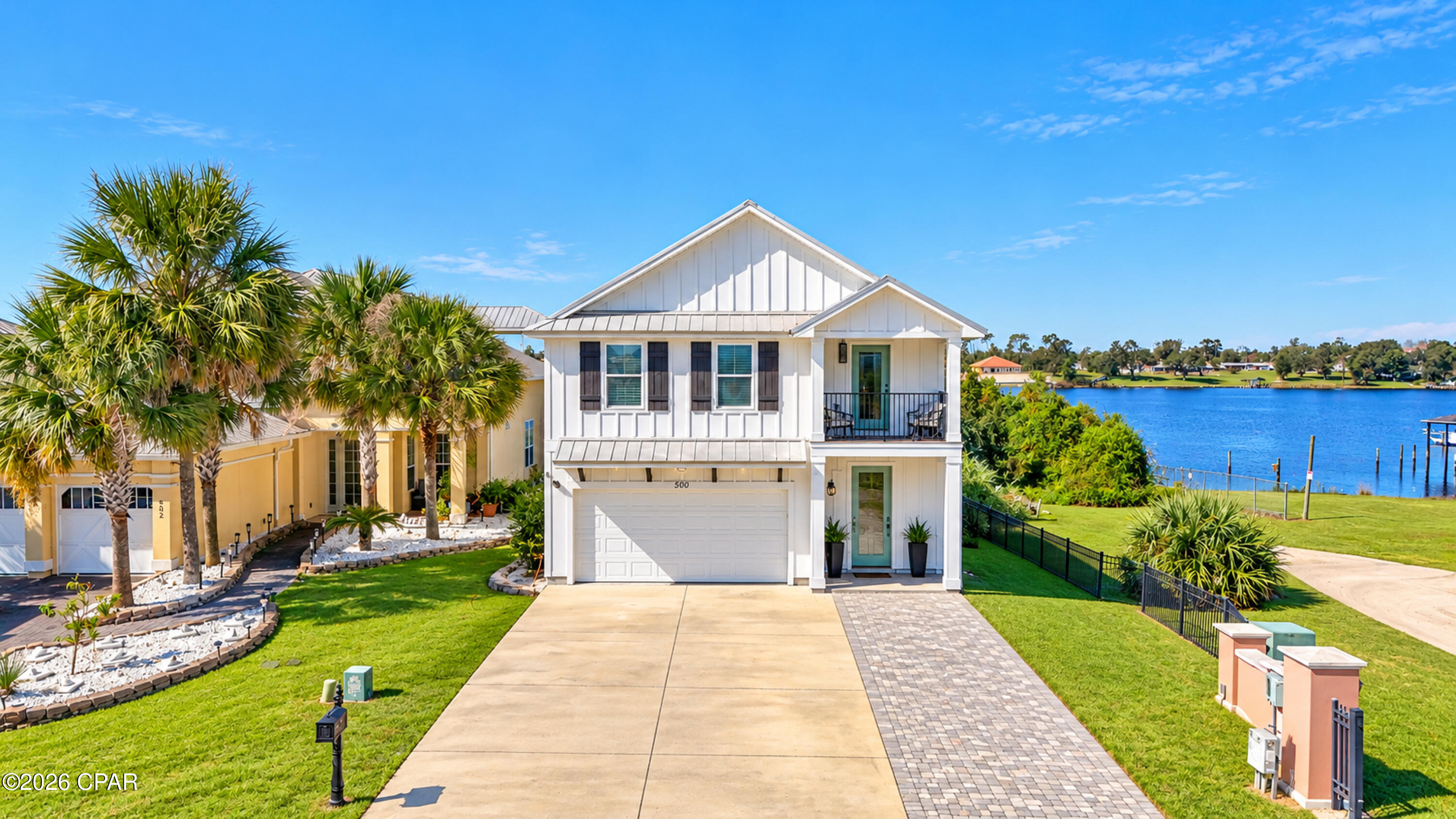 500 Emerald Coast Drive — photo