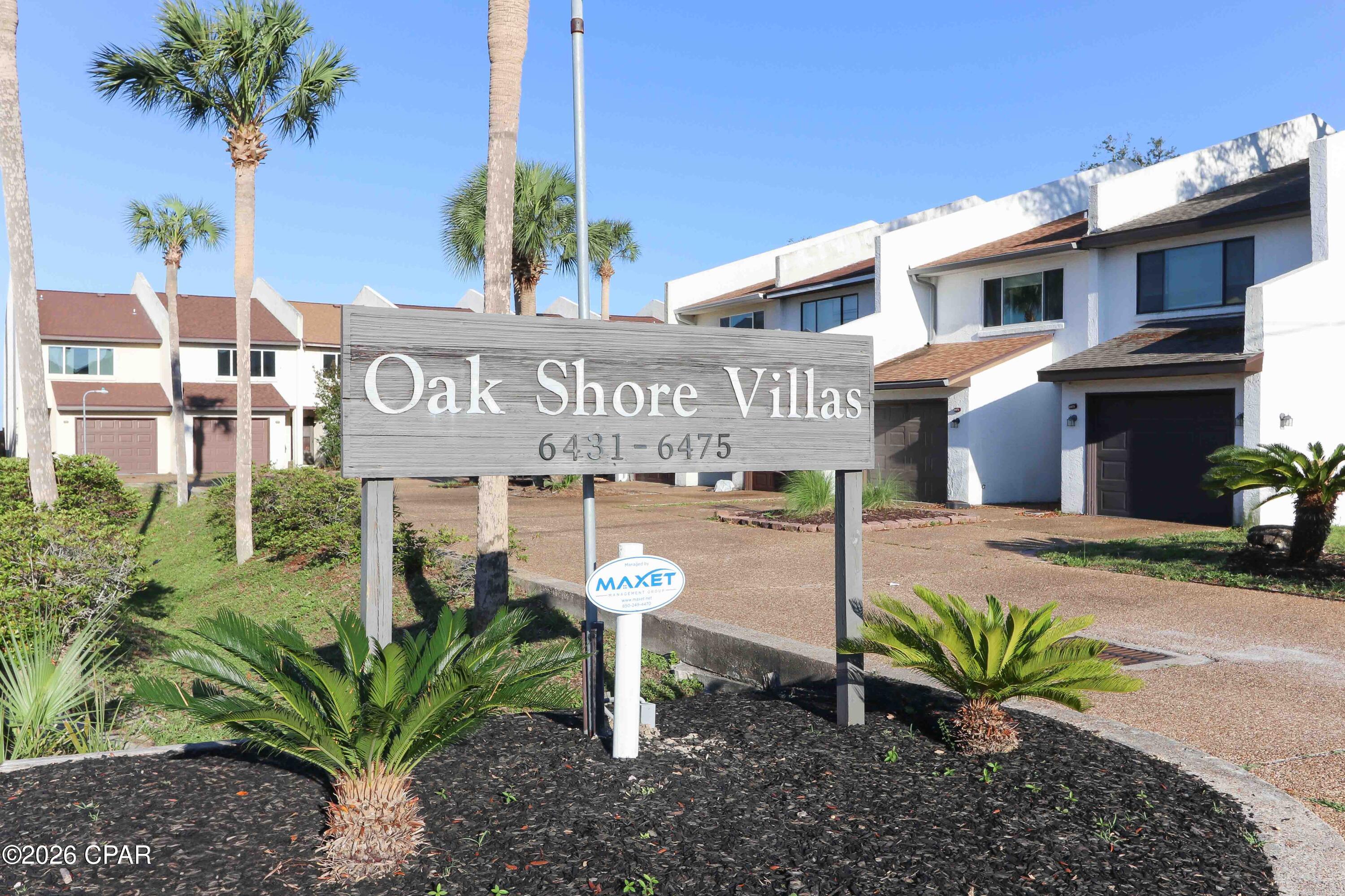 6449 Oakshore Drive — photo