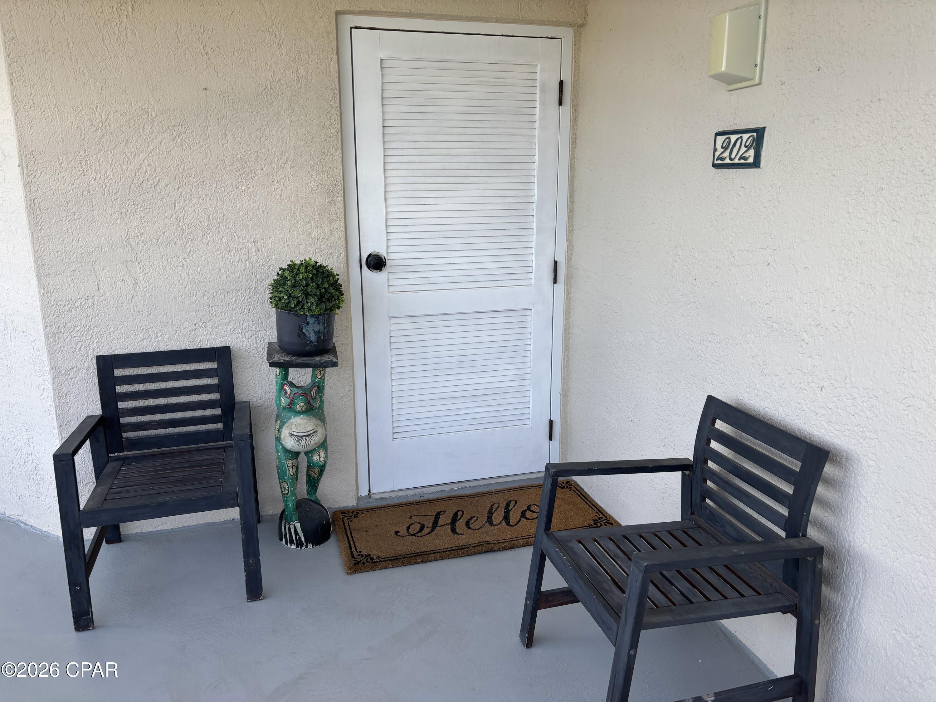 324 E Beach Drive Unit 202 — photo
