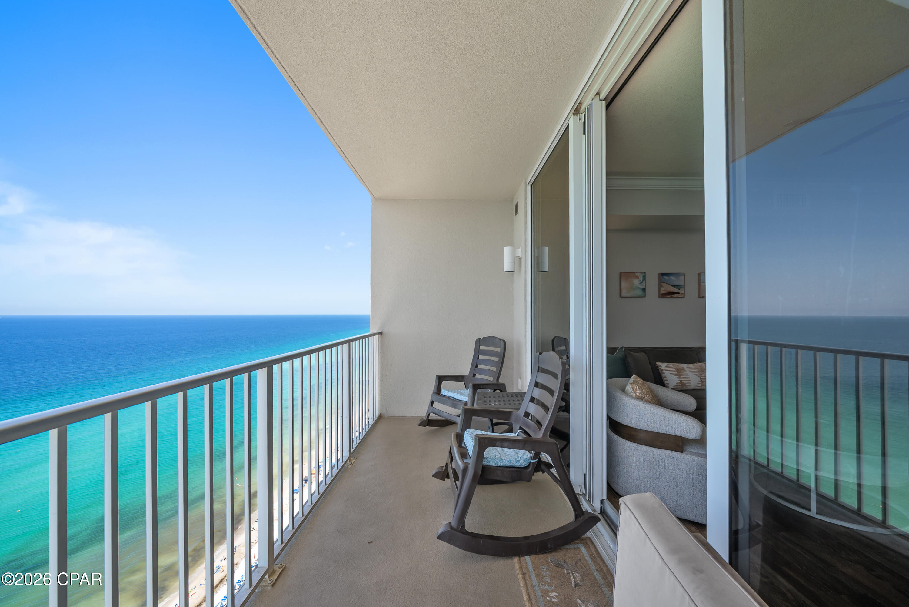 16819 Front Beach Road Unit 2416 — photo