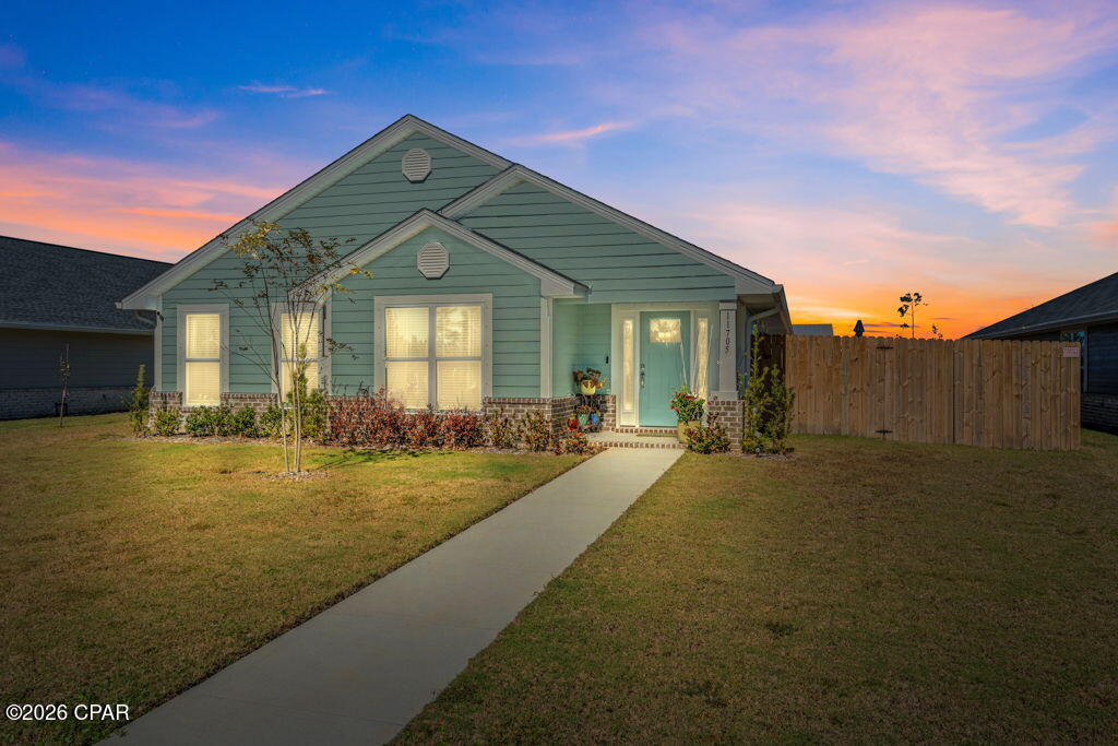 11705 Poston Road — photo