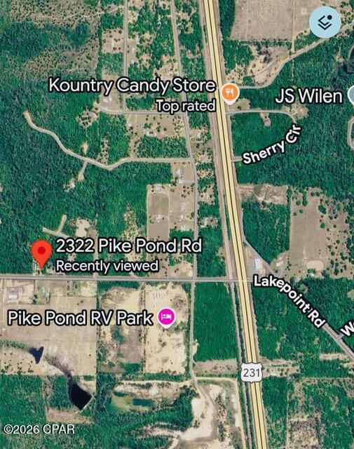 2322 Pike Pond Road — photo