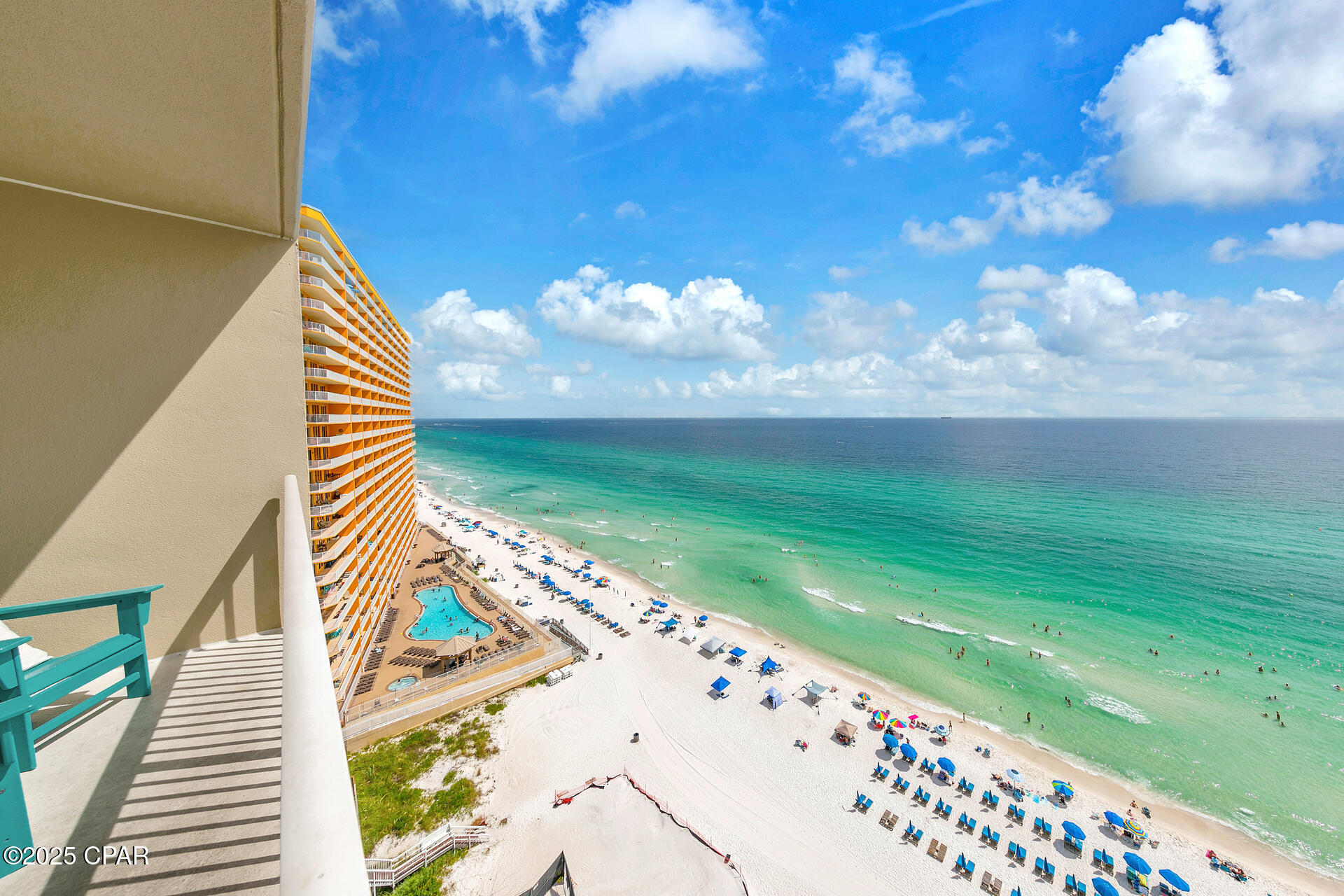 5115 Gulf Drive Unit 1402 — photo
