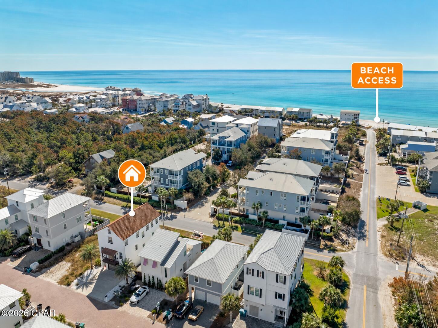 36 Tidewater Court — photo