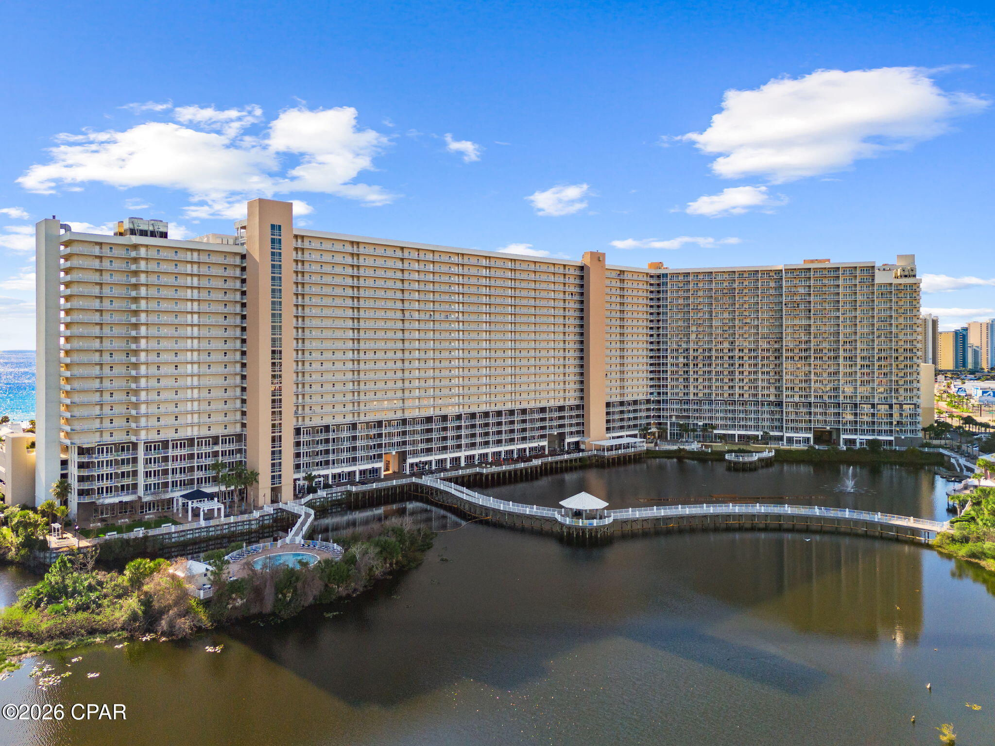 9902 S Thomas Drive Unit 1337 — photo