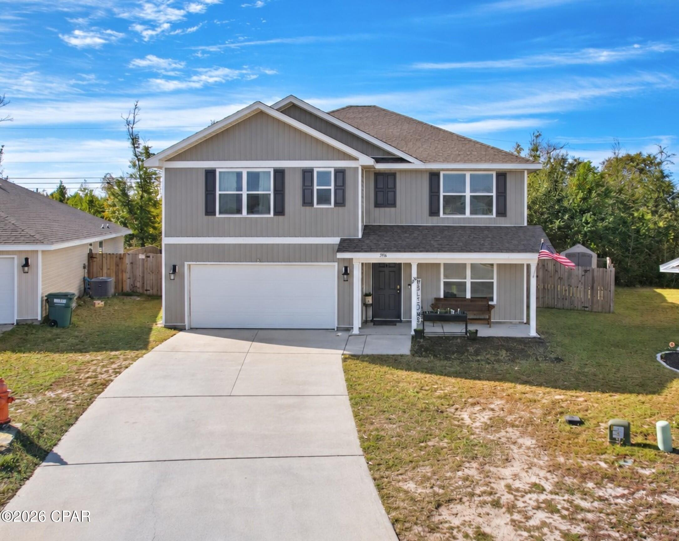 3916 Silver Spur Road — photo
