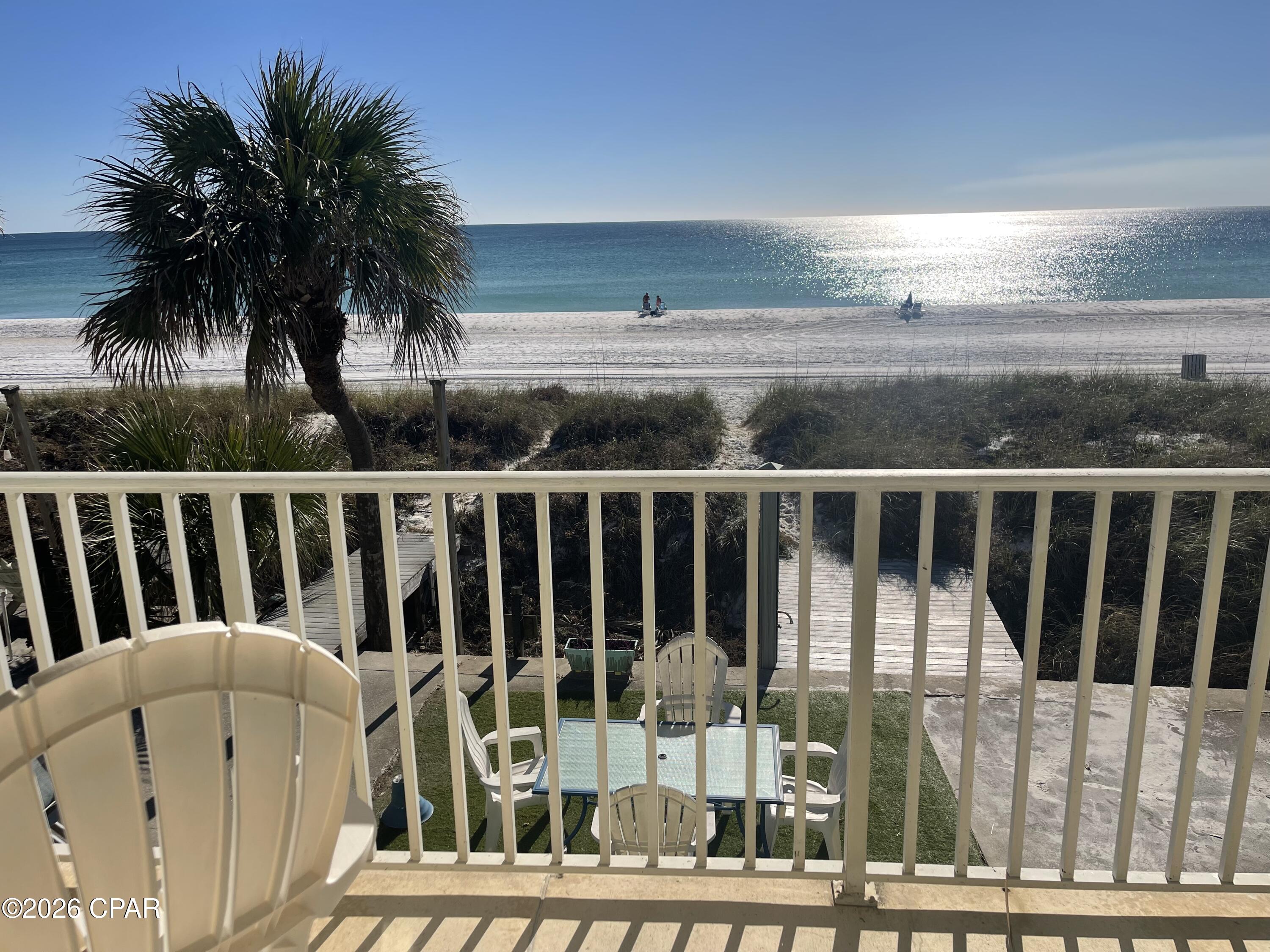 8025 Surf Drive — photo