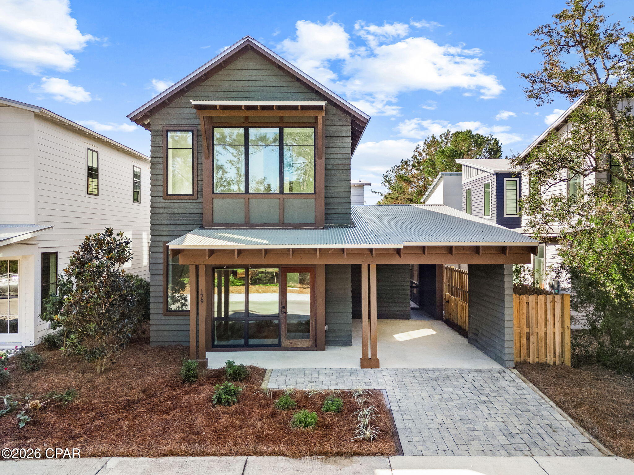 179 Edens Landing Circle — photo