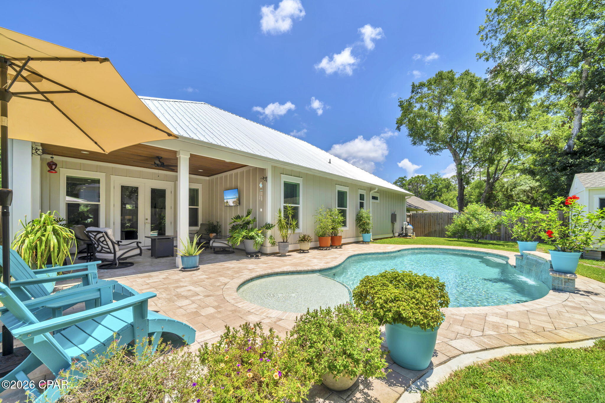 215 Ricker Avenue, Santa Rosa Beach, FL 32459 — photo 3