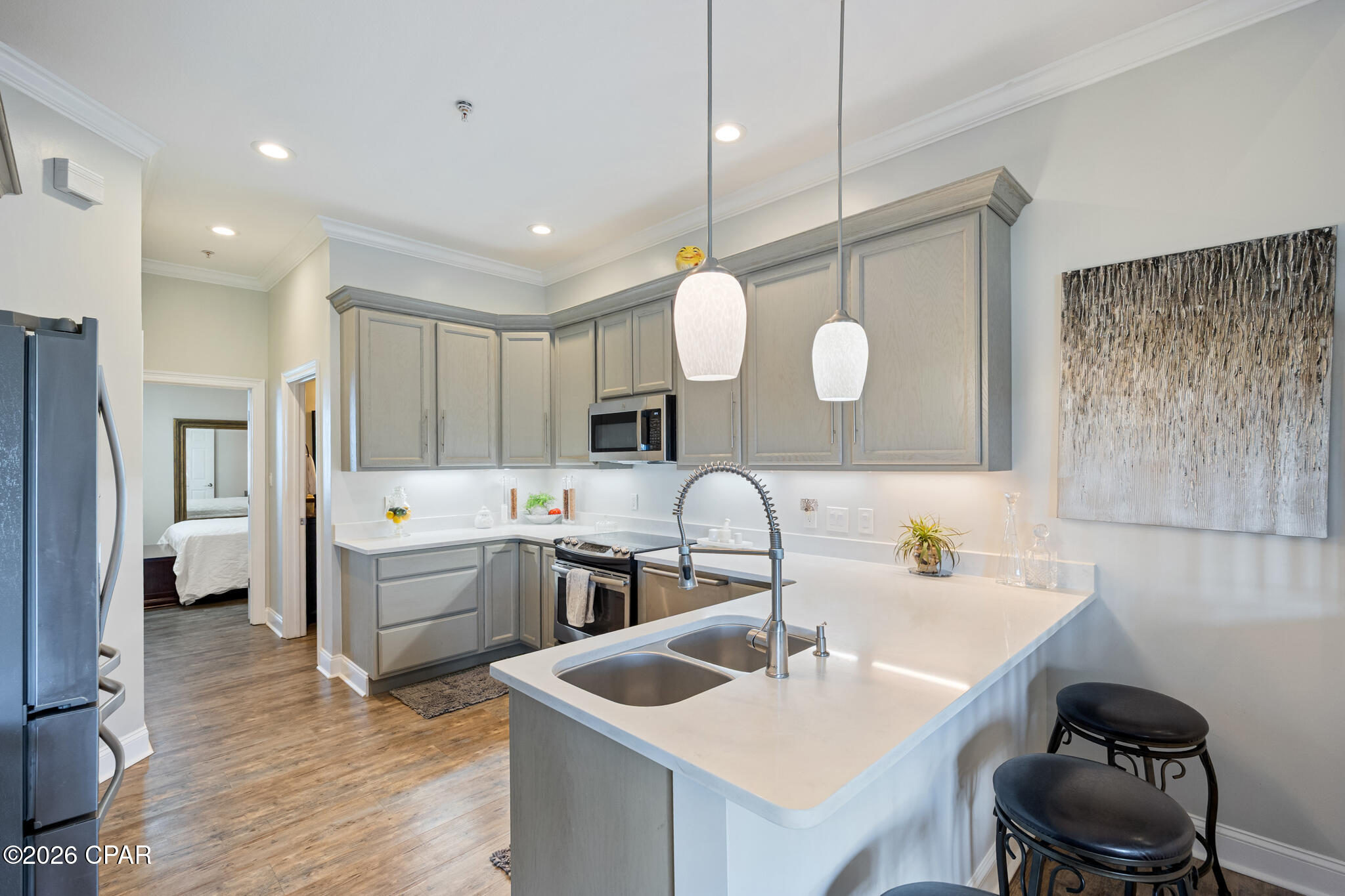 4507 Furling Lane Unit 308 — photo