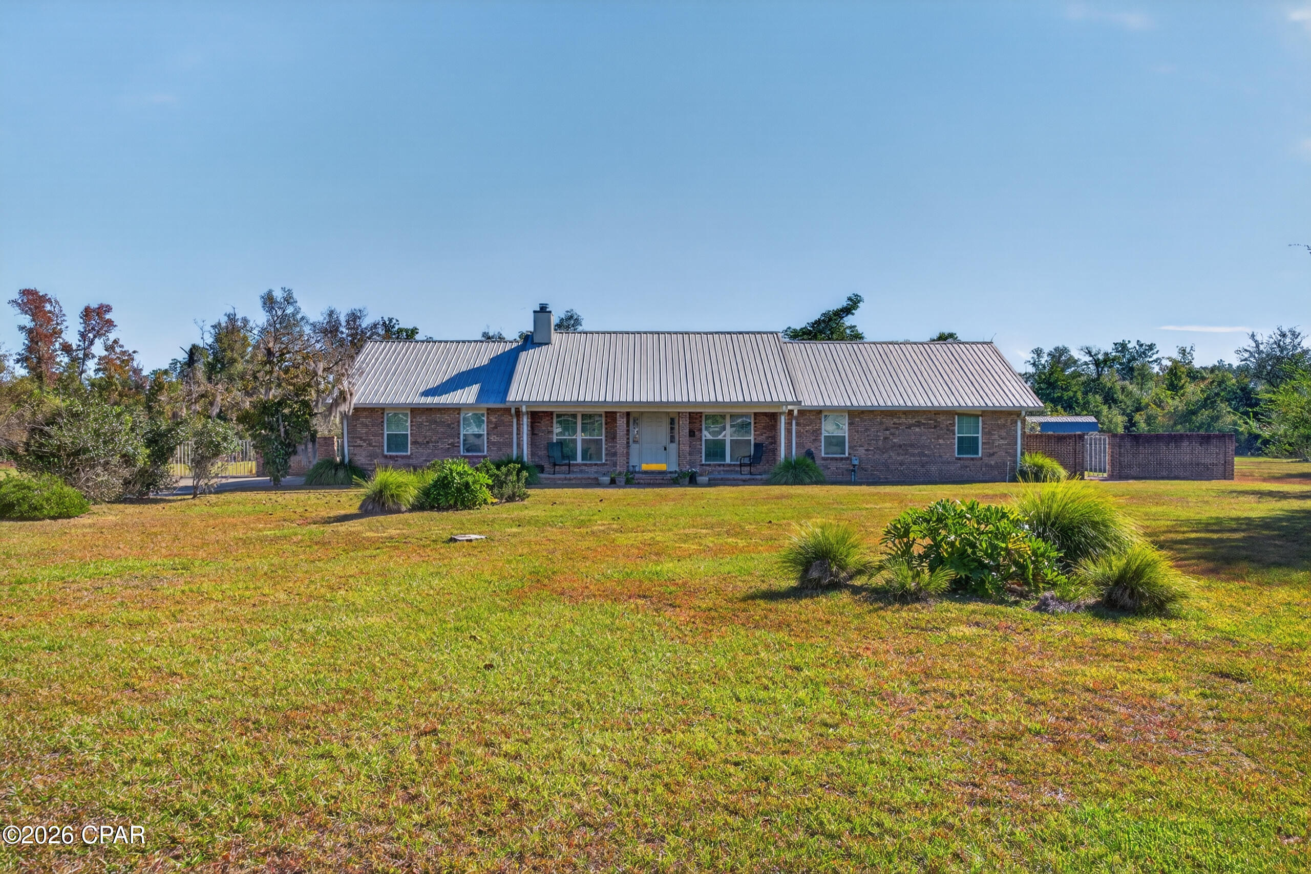 2619 Choctaw Trail — photo