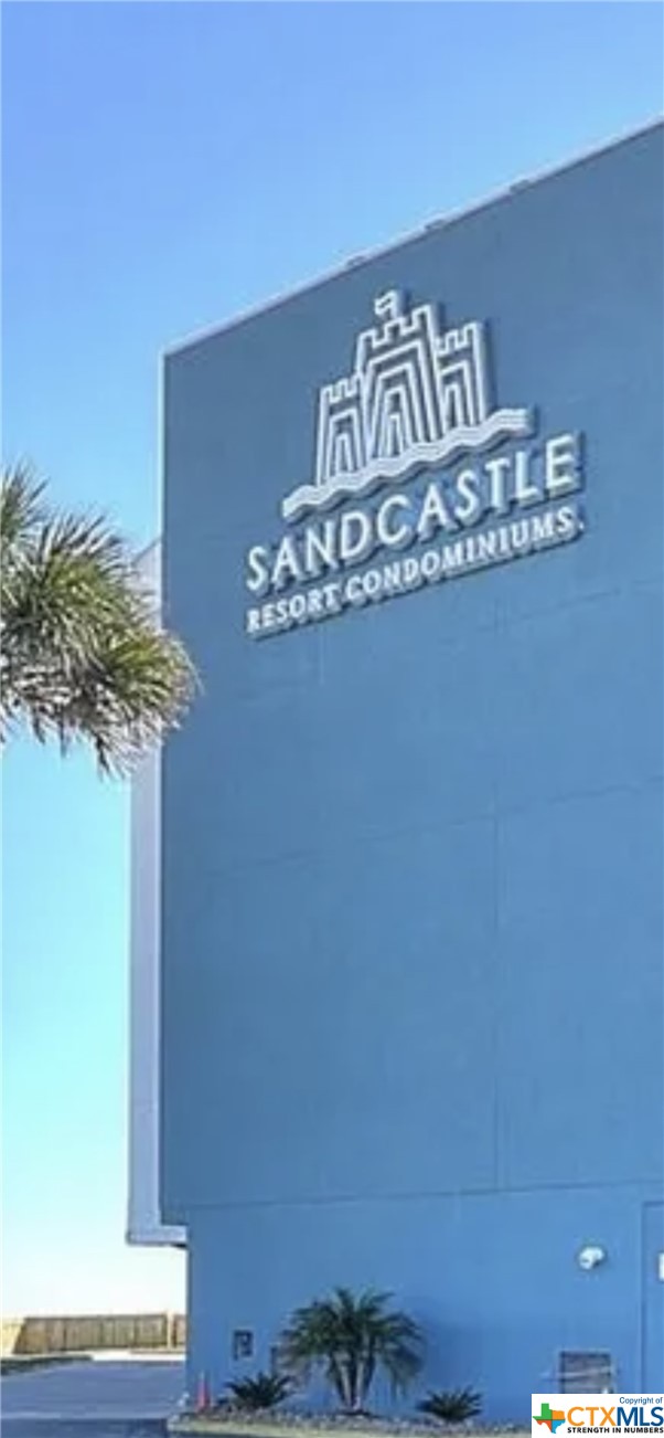 800 Sandcastle Drive 328 — photo