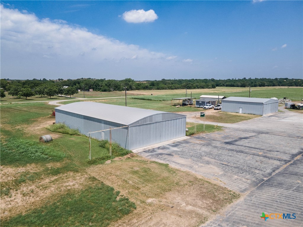 215 Airpark Drive — photo