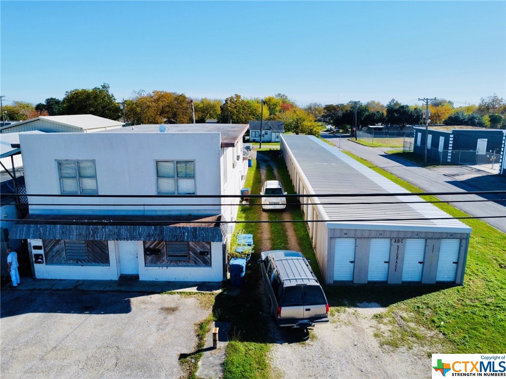 832 & 834 W Main Street — photo