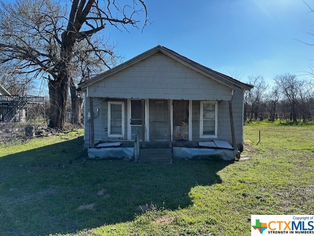 1705 W 12th Street — photo