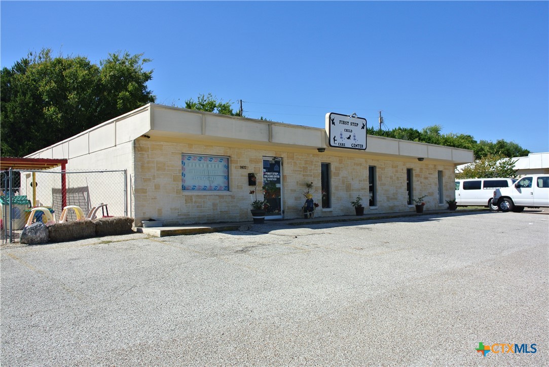 1402 S FM 116 Highway — photo