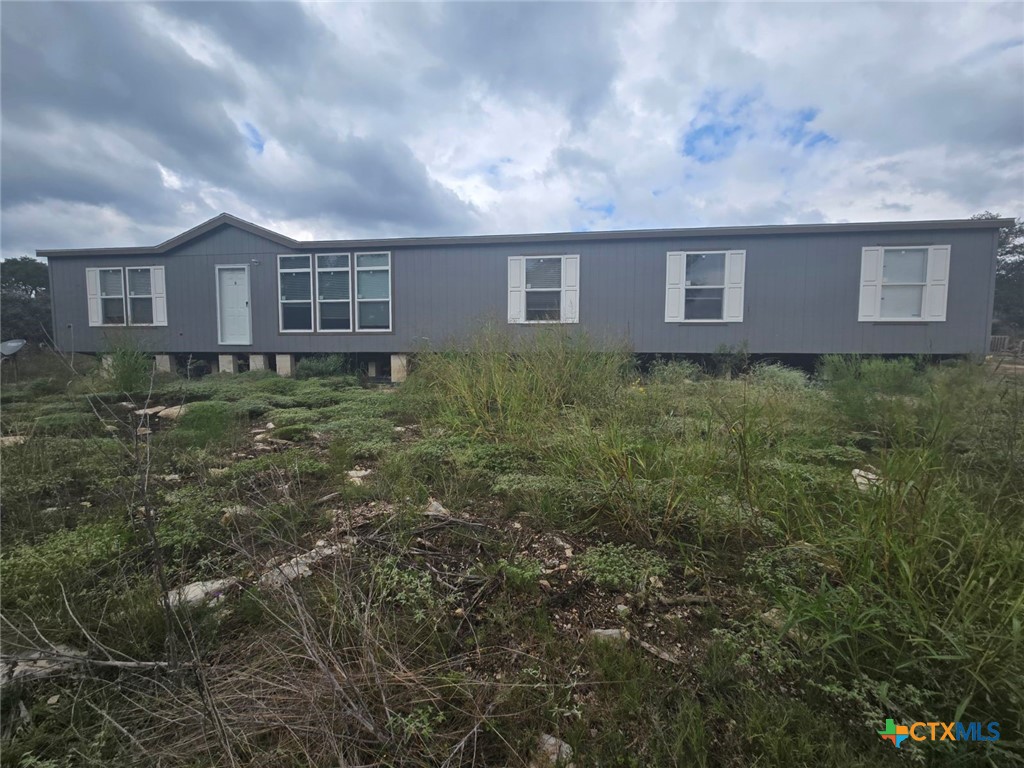 4950 County Road 110 — photo