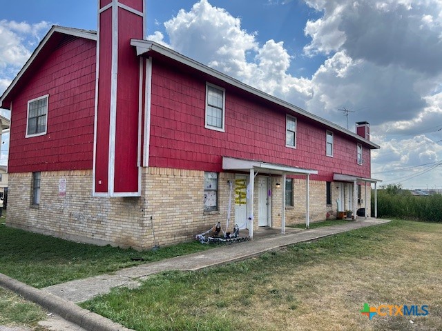 1105 Eastside Drive — photo