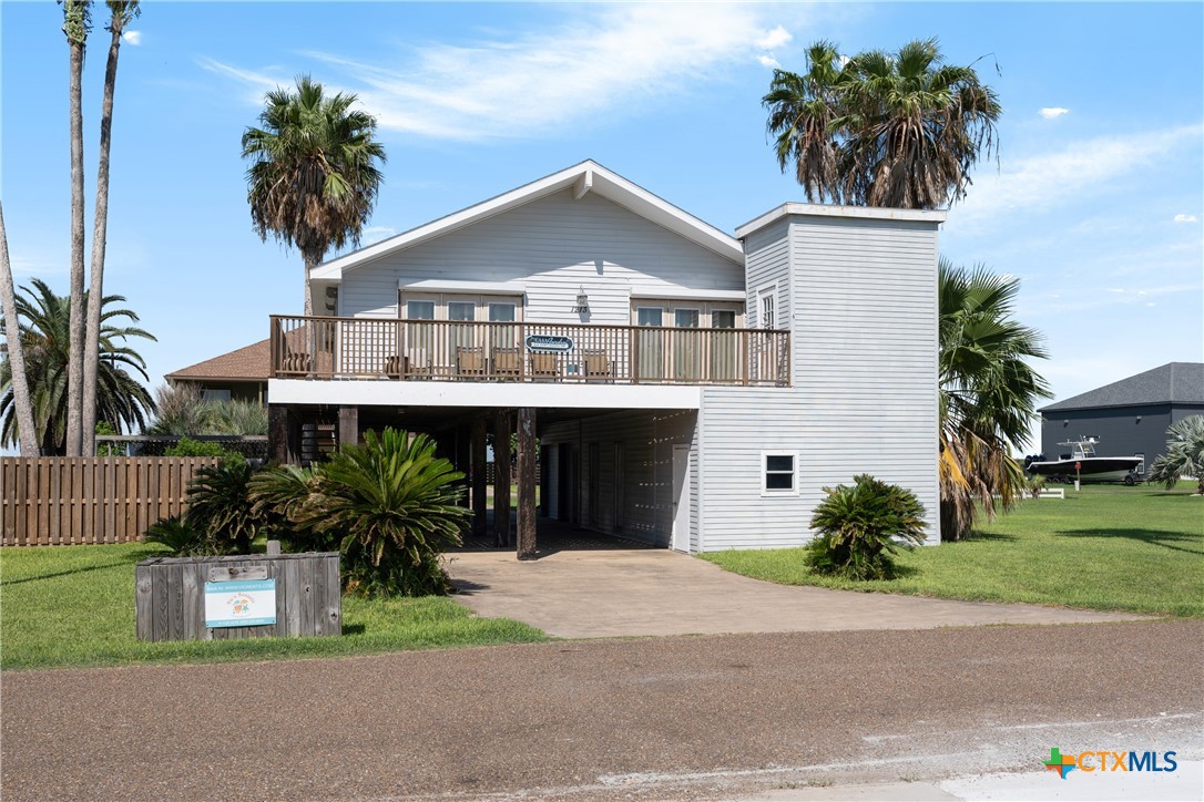 1213 Port South Drive — photo