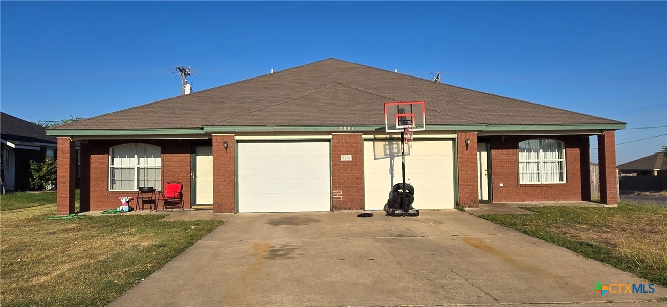 3801 Hitchrock Drive — photo