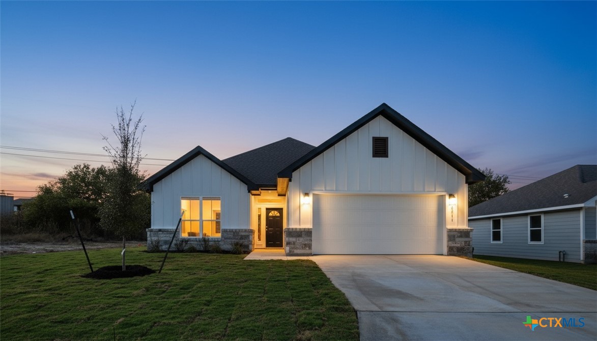 3211 Llano Alto Circle — photo