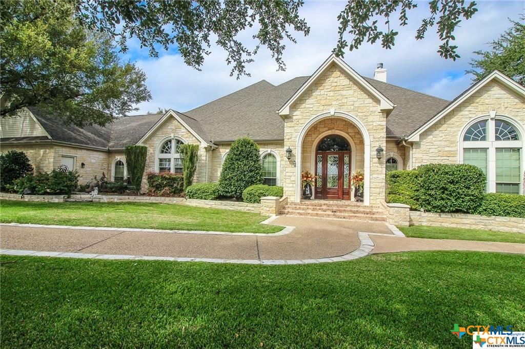10286 Hartrick Bluff Road — photo