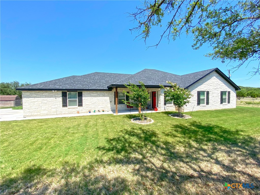 1142 Lutheran Church Road — photo
