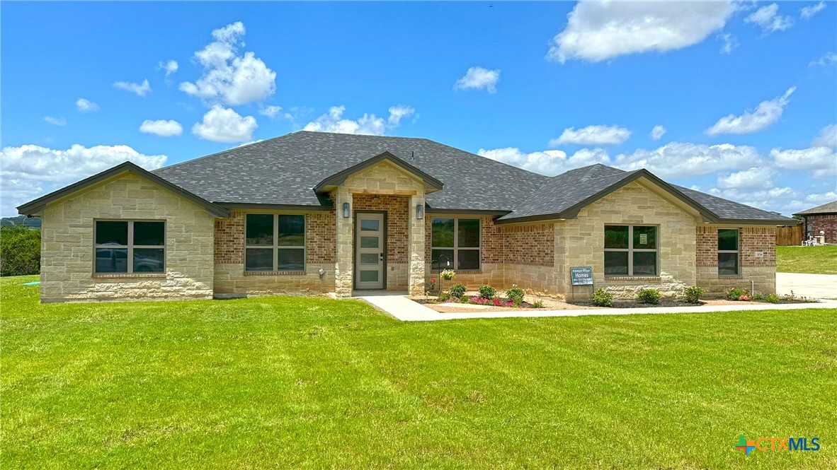 3154 Fish Pond Drive — photo