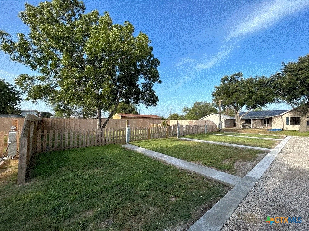 507 E Plasuela Street — photo