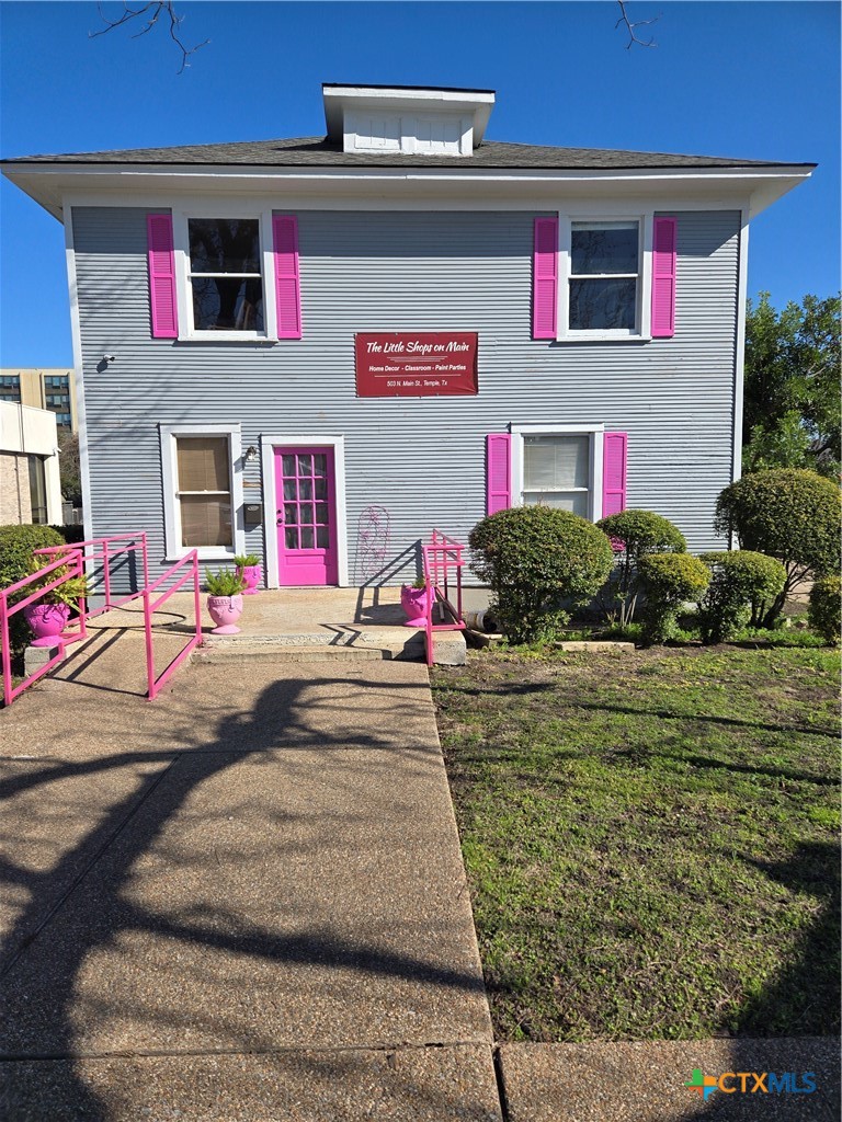 503 N Main Street — photo